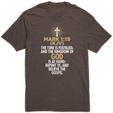 Romans Road Evangelism Christian T-shirt