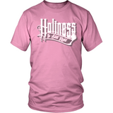 Holiness is Still Right Christian T-Shirt (Mens/Unisex) (White Letters) (Multiple Colors) - Paraclete Tees
 - 10